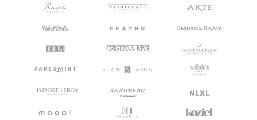 available from a variety of brands